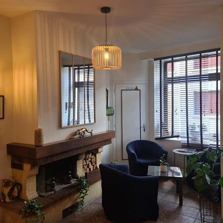 The Originals City, Hotel Ker Izel, Saint-Brieuc Ngoại thất bức ảnh